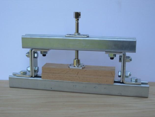 Fortisclamp