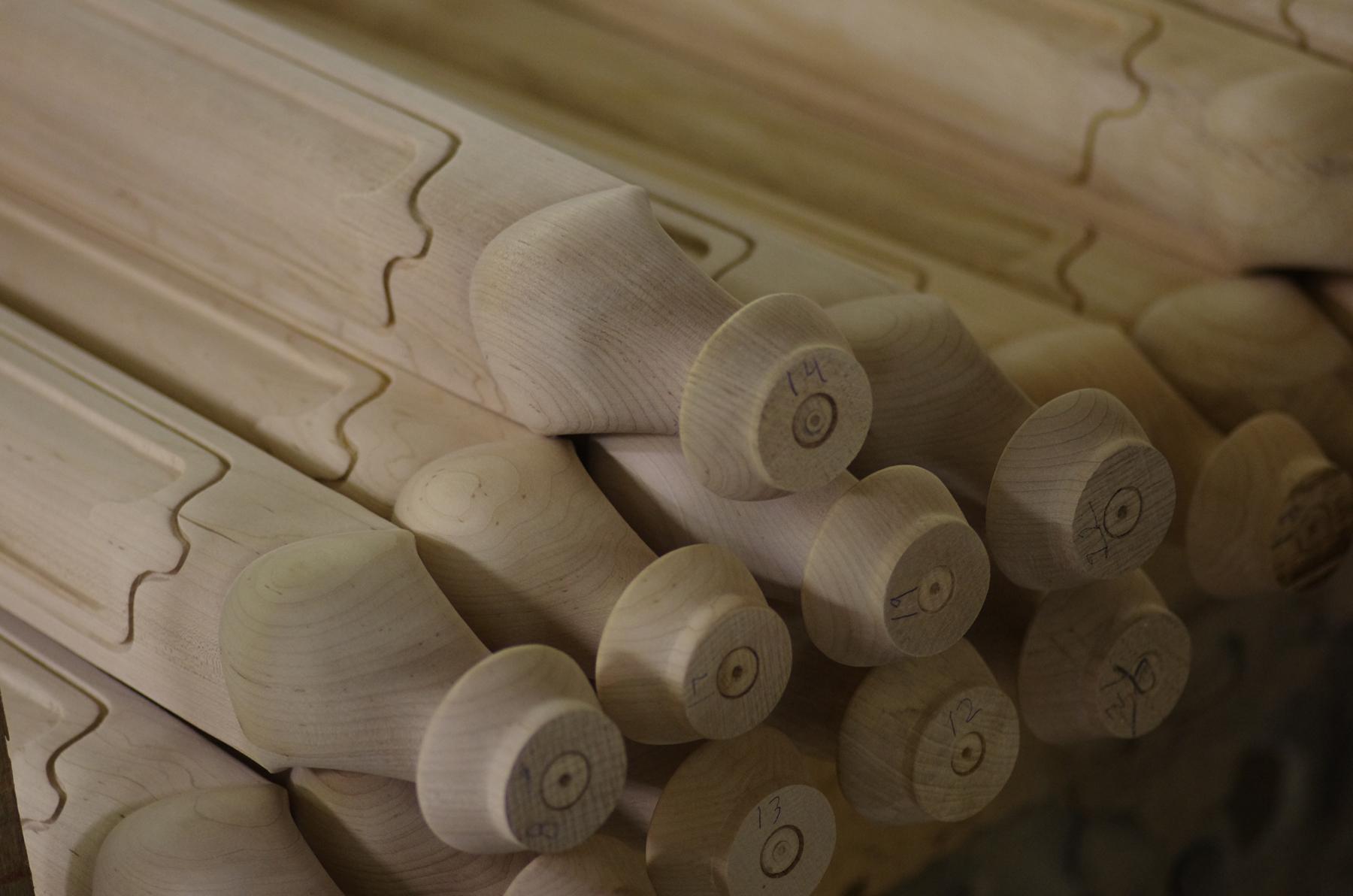 FDMC Wood Industry Almanac