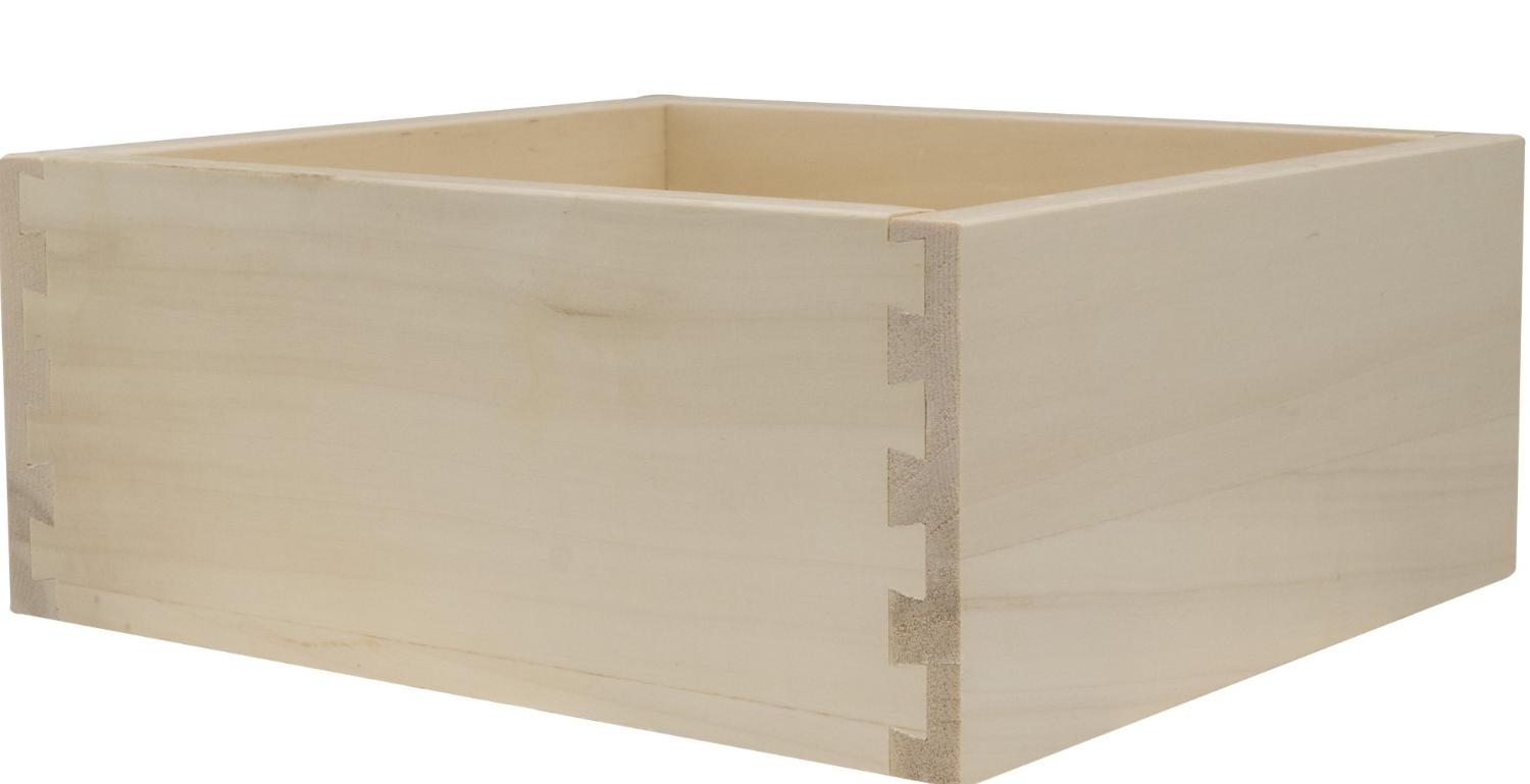 Amish Country Woodworkx Dovetail Drawer Boxes