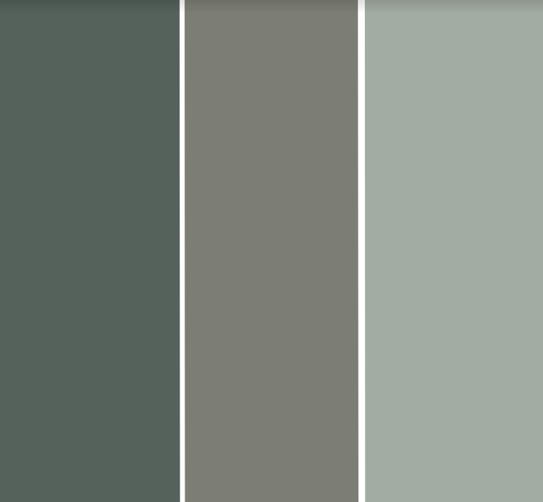 Ultrapan green matte designs