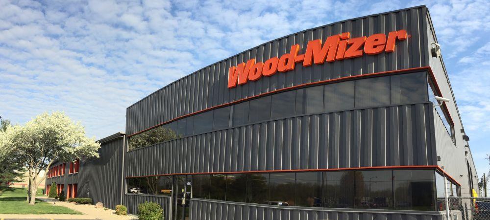 Wood-Mizer Global Headquarters