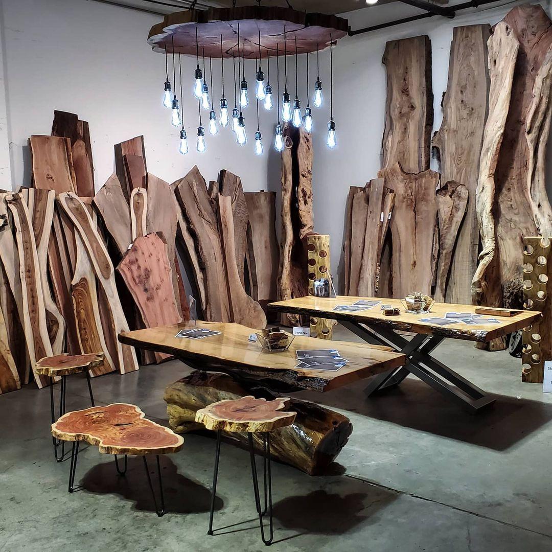 Urban Wood Network webinar