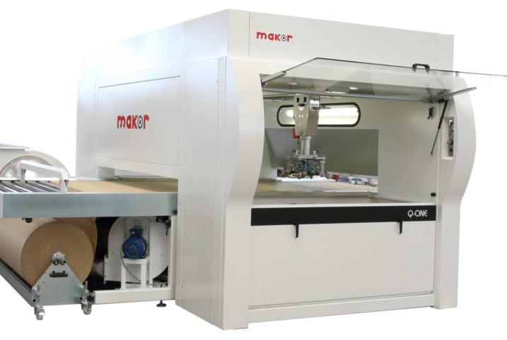 Stiles Machinery