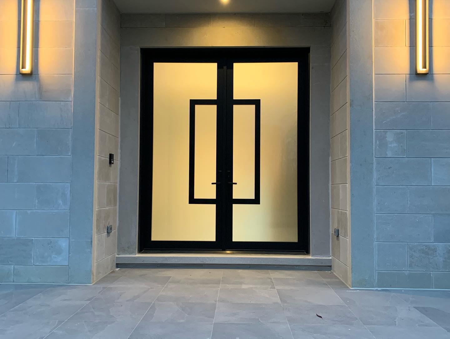 Fibercraft Door Company