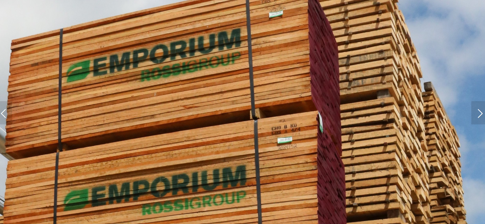 Rossi Hardwoods