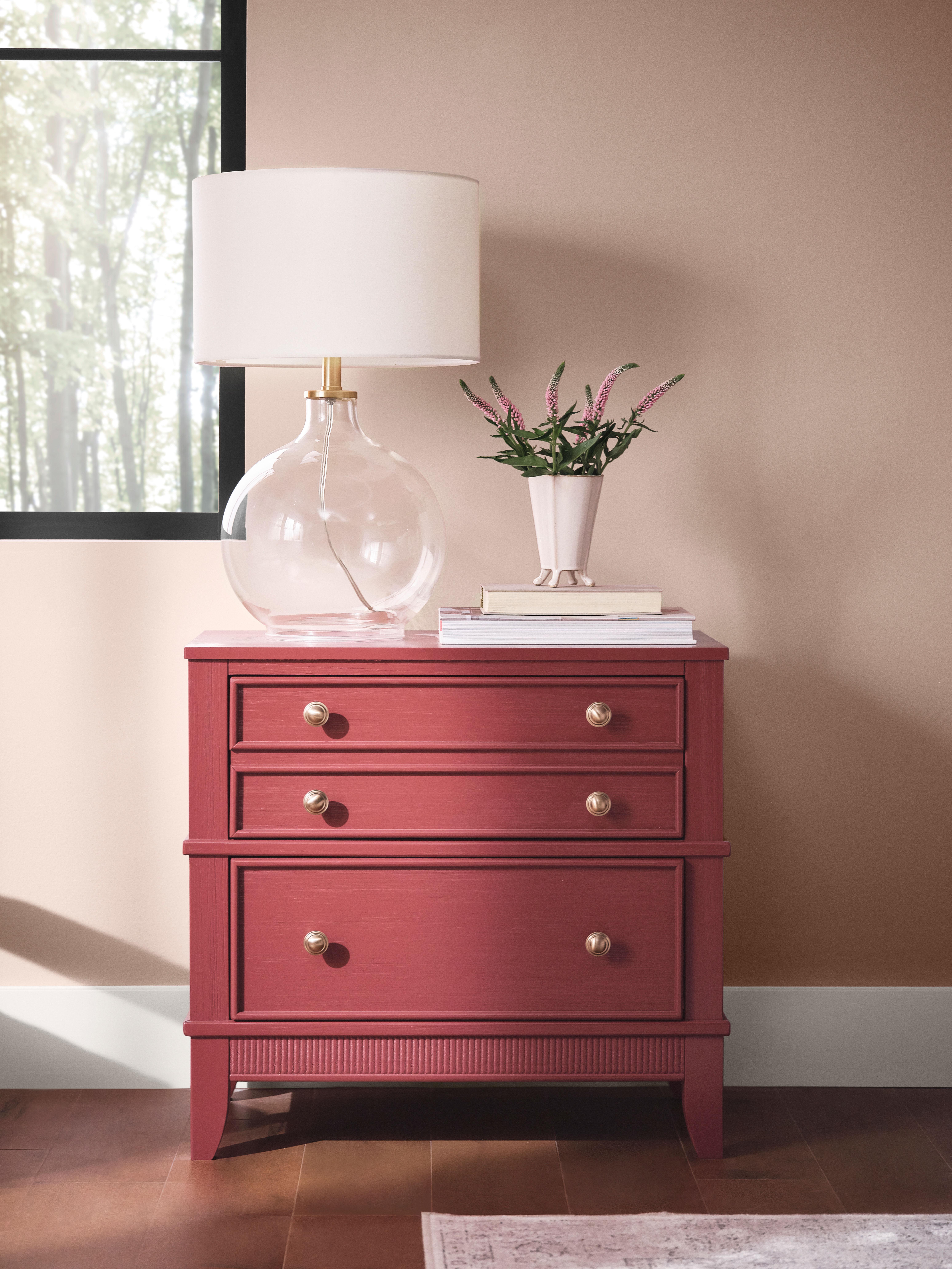 HGTV Home by Sherwin-Williams introduces new acrylic paint | Woodworking  Network, image size:6192x8256