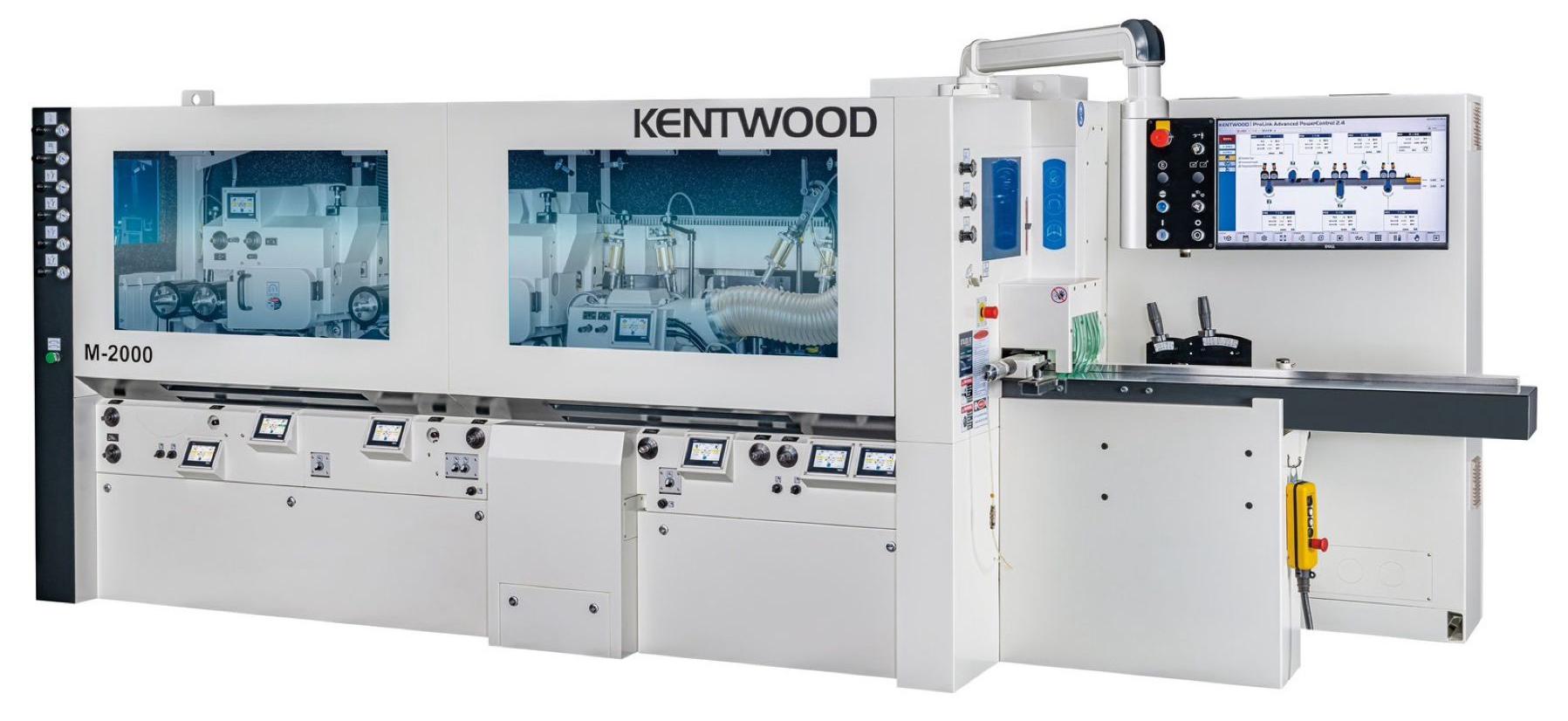 Stiles Machinery