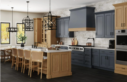 Superior Cabinetry division of MasterBrand
