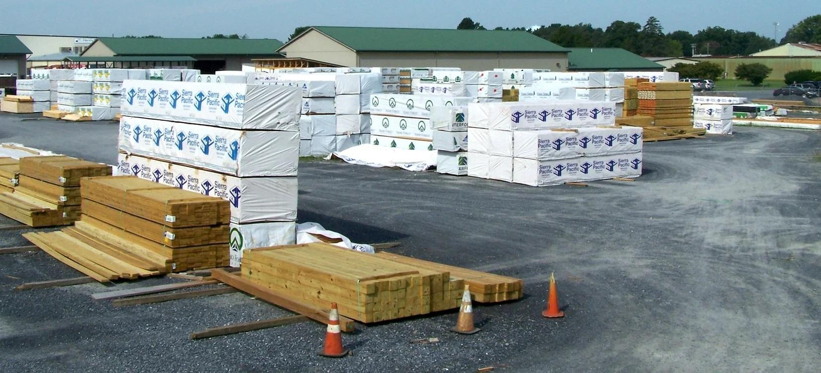 Builders FirstSource acquires Wyoming Millwork Woodworking Network