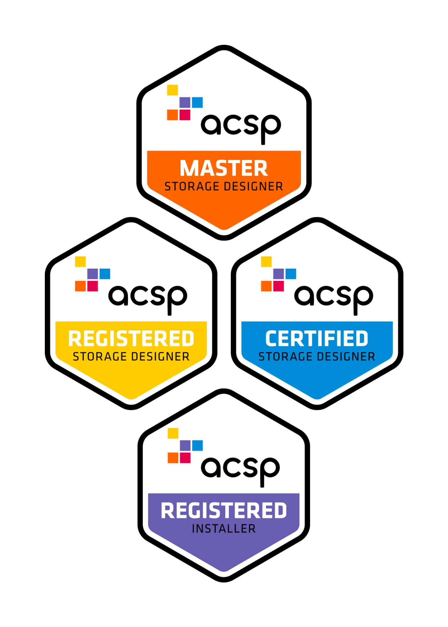 ACSP announces new certifications to industry professionals ...