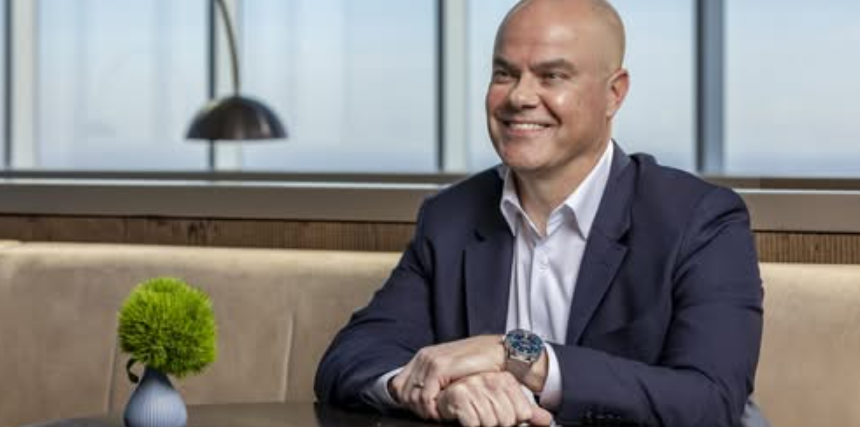Bill Darcy CEO National Kitchen & Bath Association