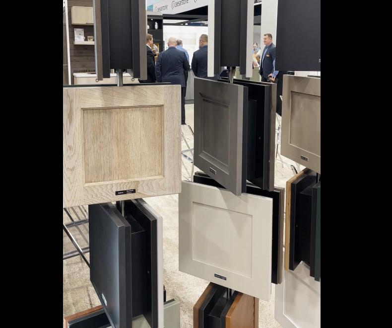Wellborn doors