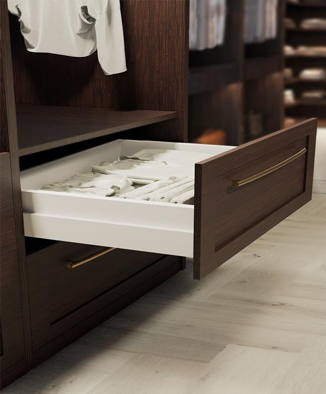 Grass Nova Pro Scala Drawer System