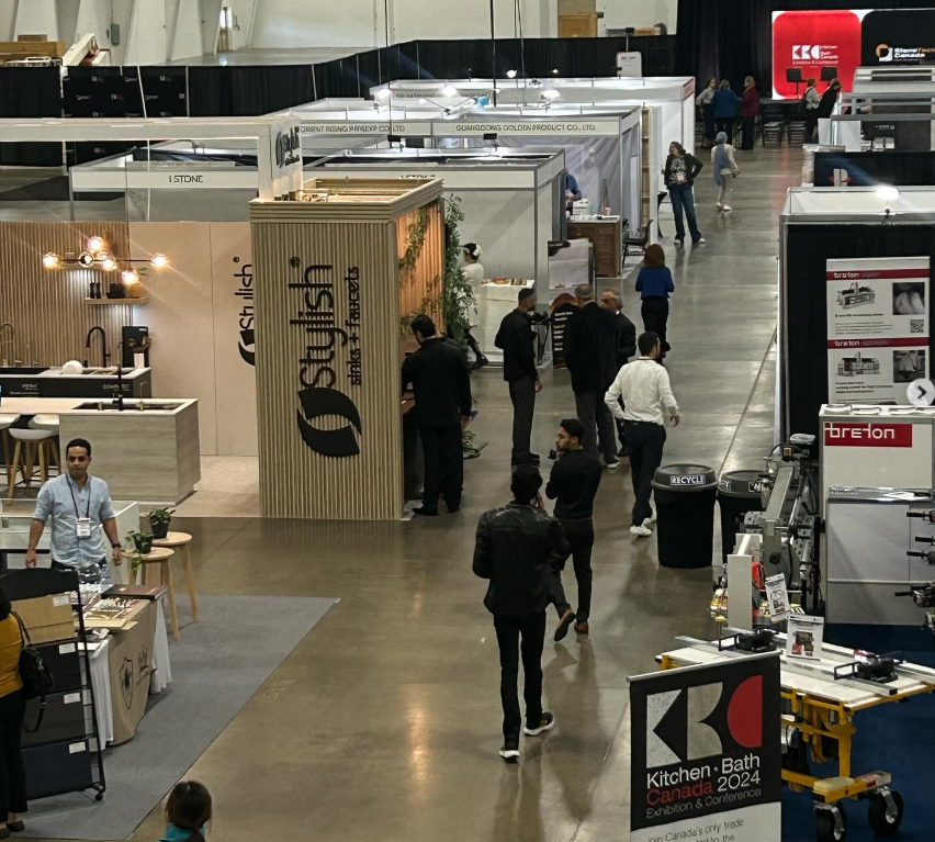 Kitchen & Bath Canada Expo