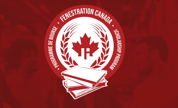 Fenestration Canada Scholarship