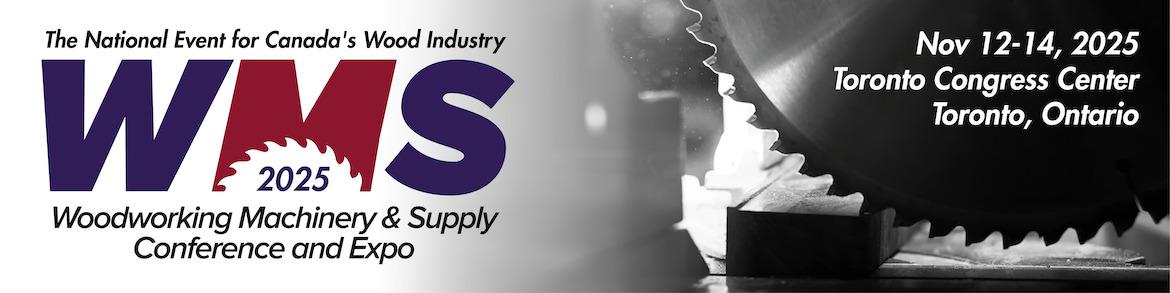 WMS 2025 Show Banner