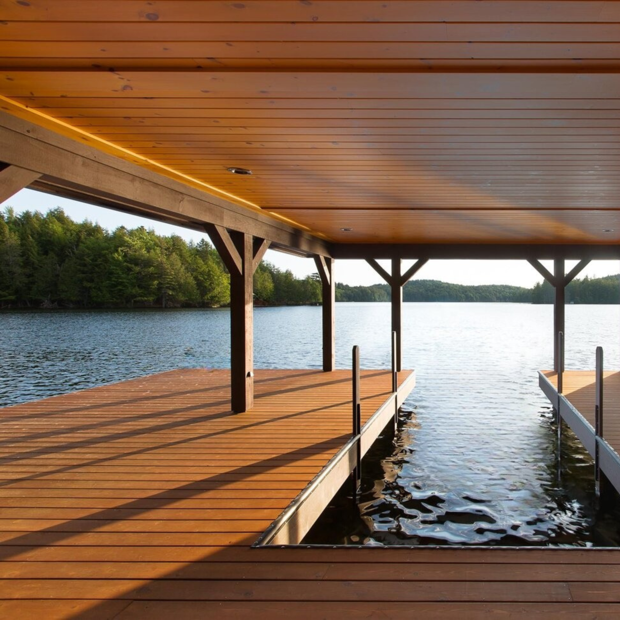 Landmark Lumber Thermal Pro