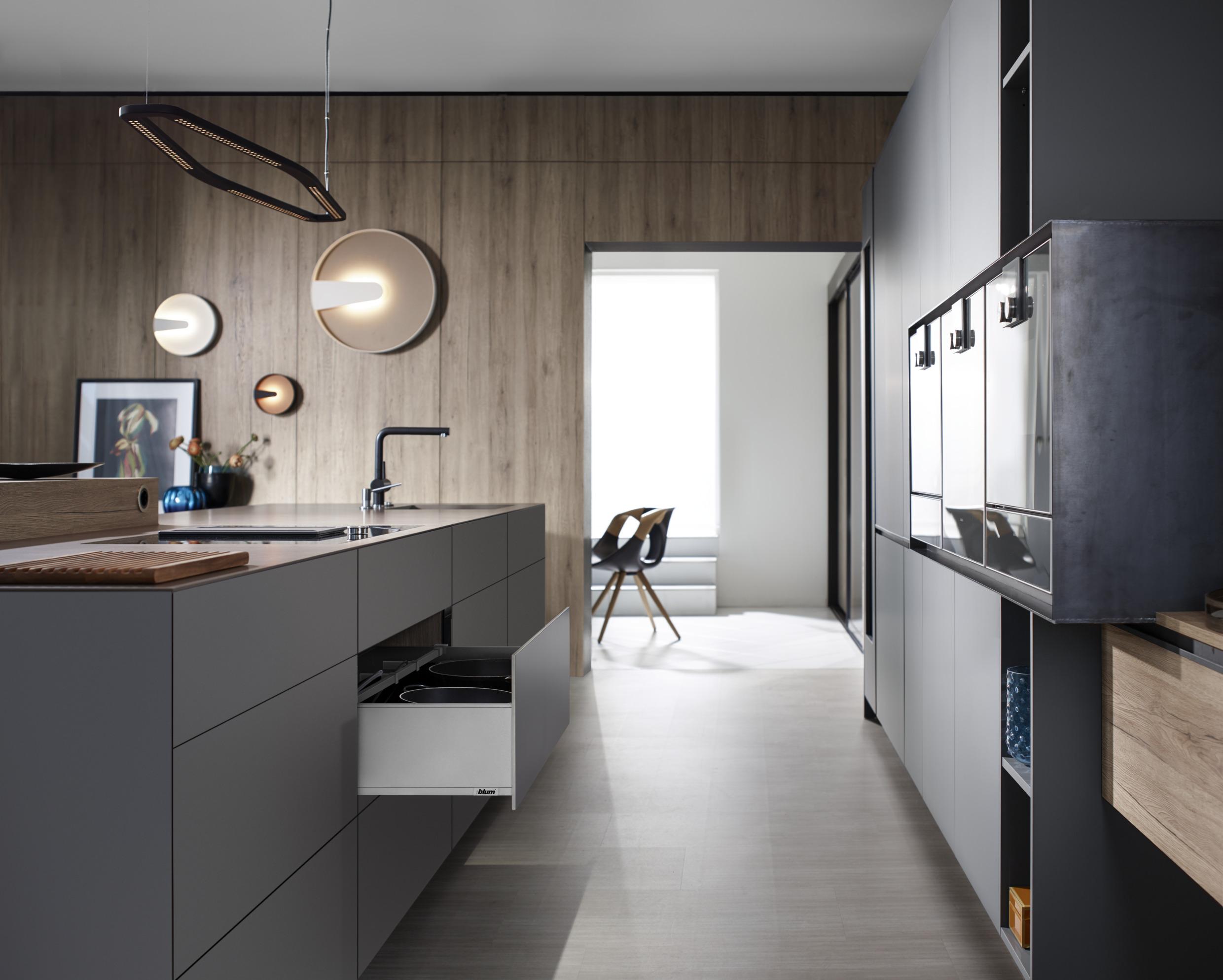 Blum LEGRABOX