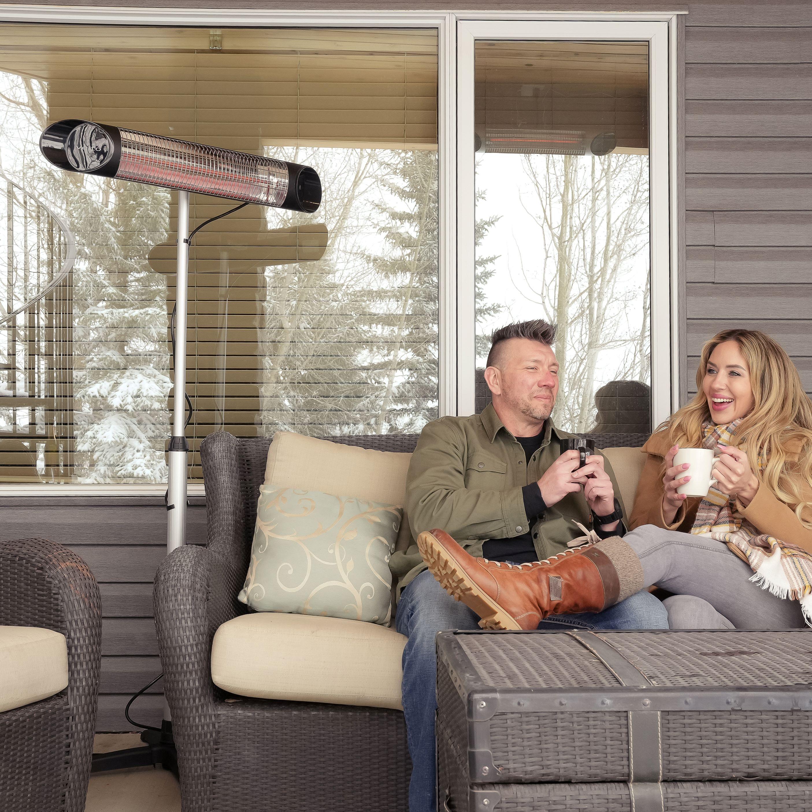 Redfern Enterprises Veito Blade infrared heater