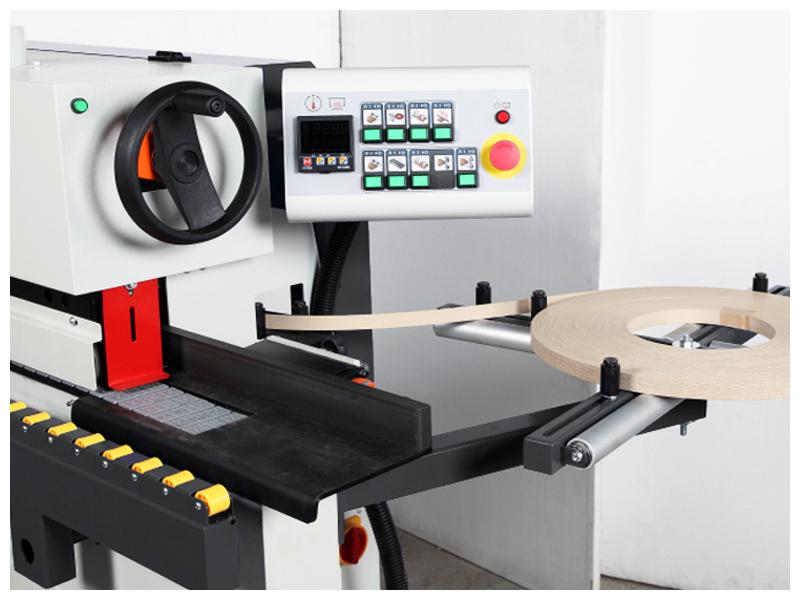 Cantek MX3700PI edgebander