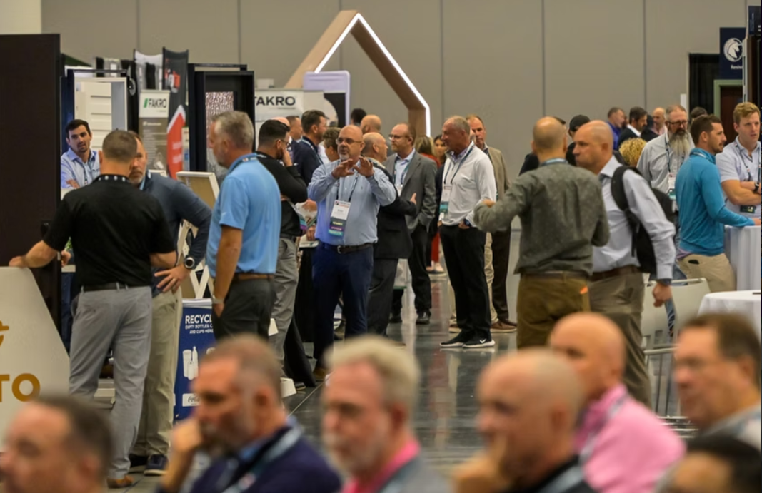 World Millwork Alliance annual convention