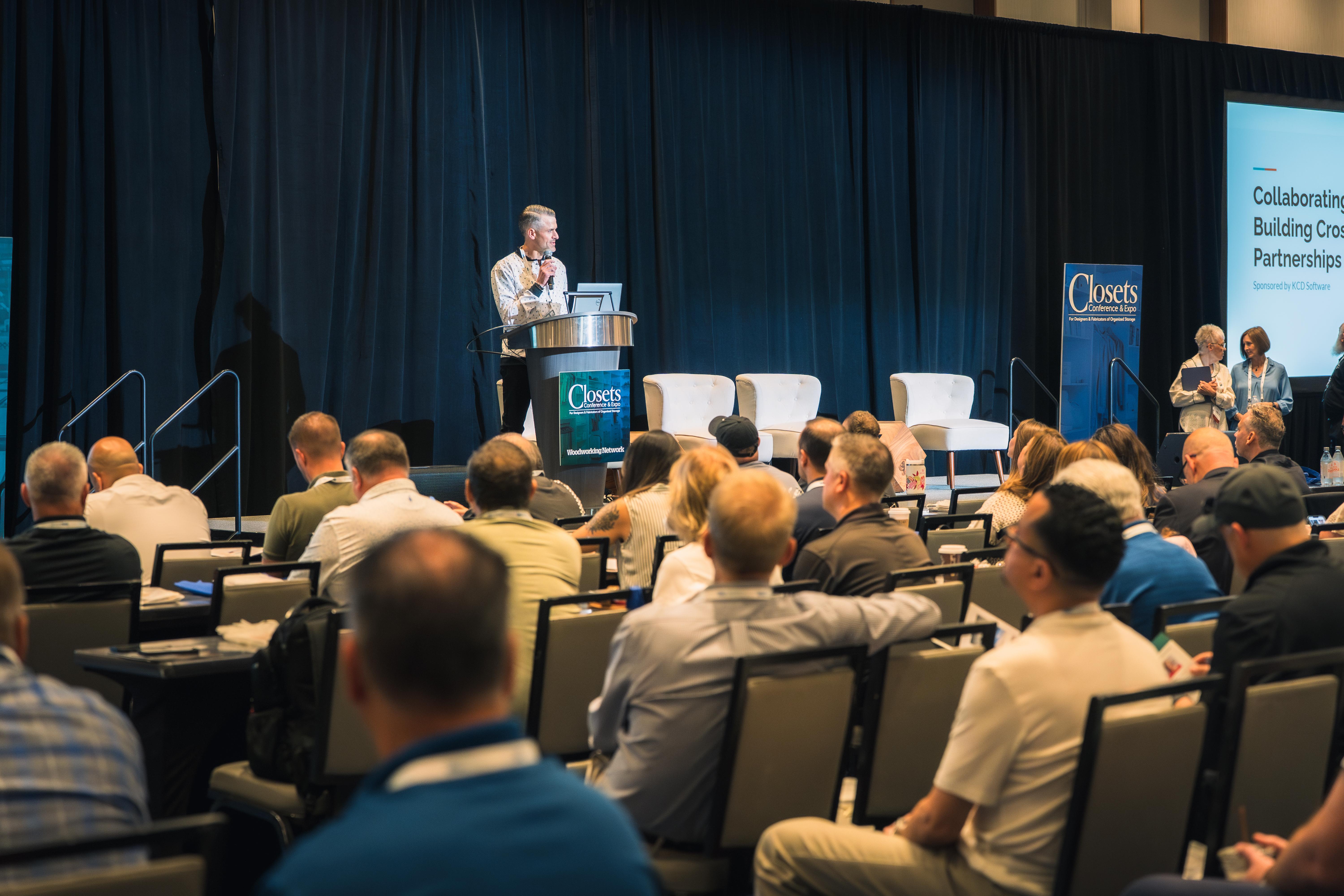 WPE-CCE conference pic