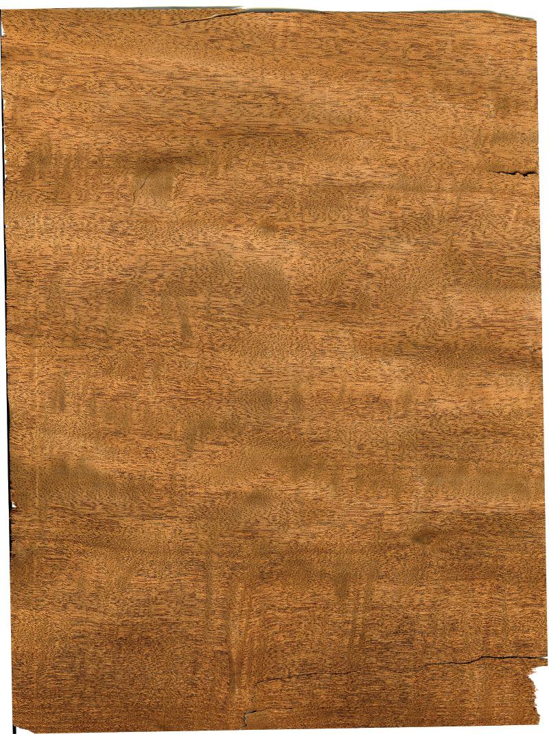 Andiroba wood grain