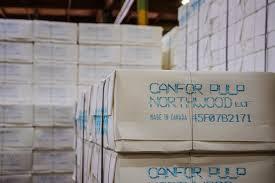Canfor Pulp Products