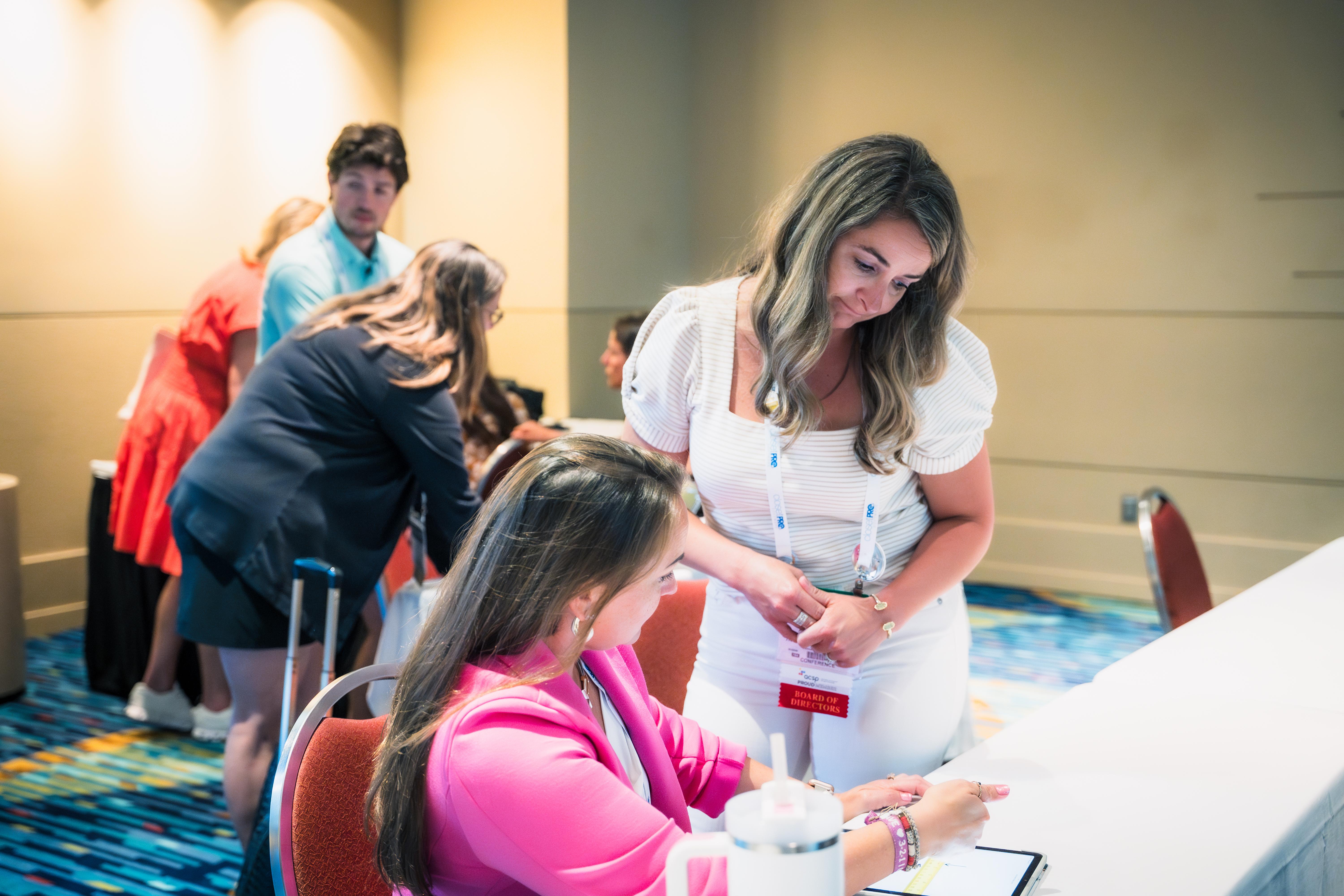 ACSP Certification Testing