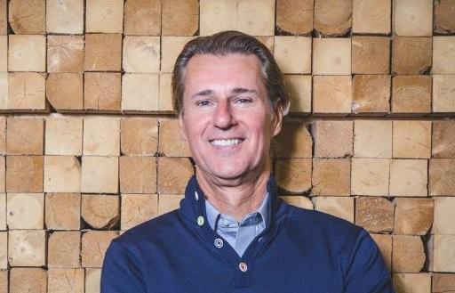 Warren Spitz CEO Upper Canada Forest Products