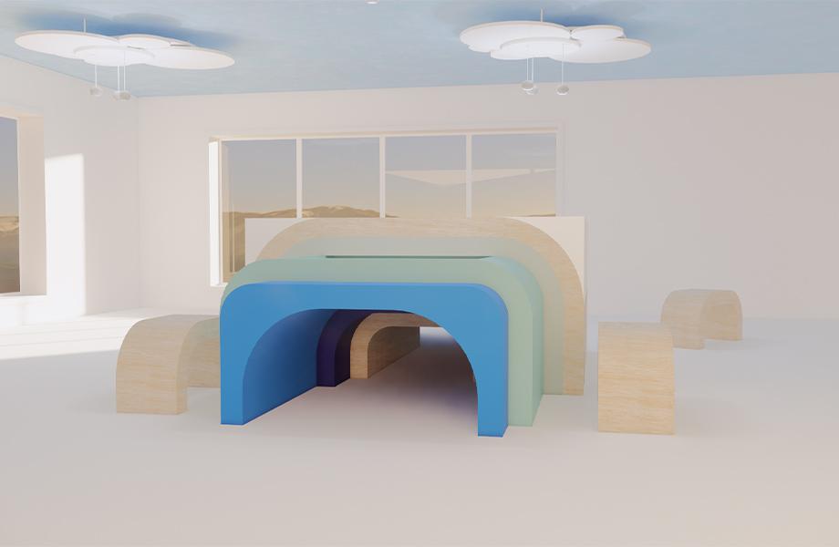 Formica Form Contest 2026 VIVO