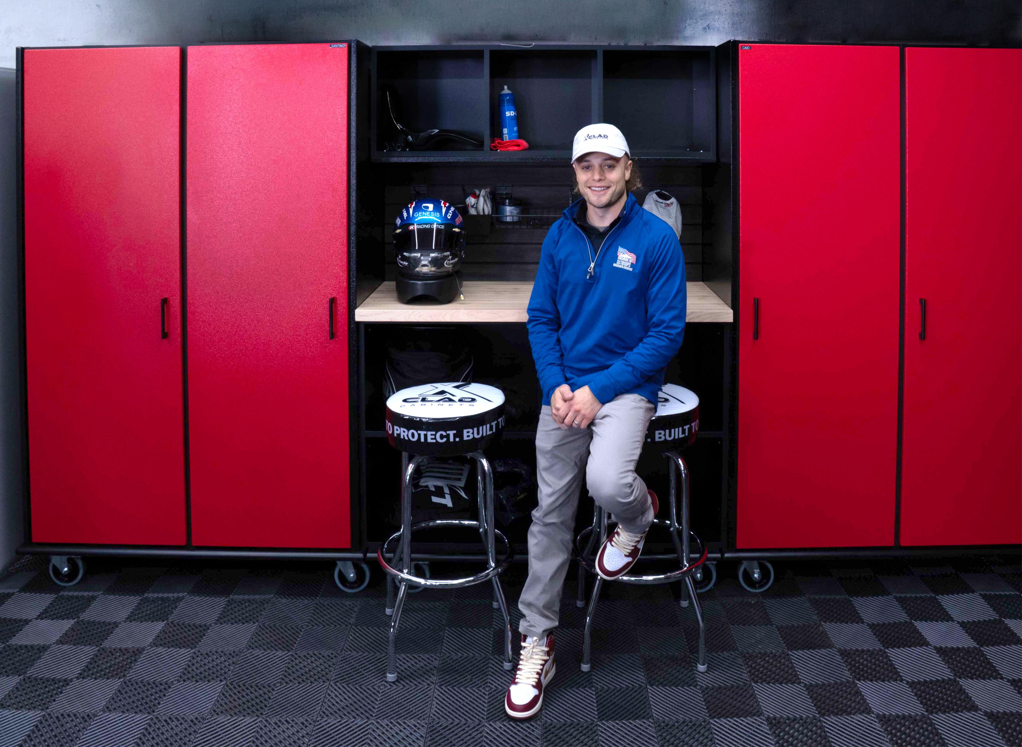Genesis Products launches garage line, partners with Homes For Our ...