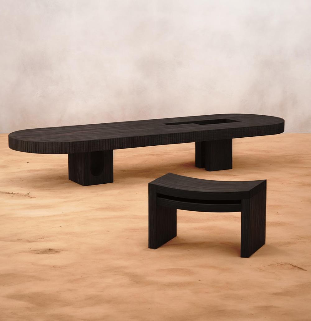 Kabila furniture collection
