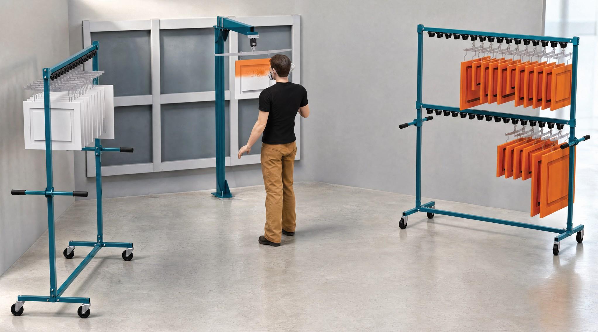Guffey PivotPoint HD system