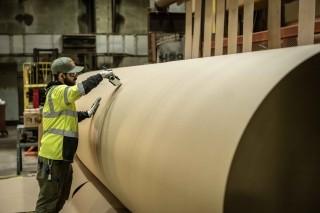 International Paper to cease operations at four U.S. plants ...