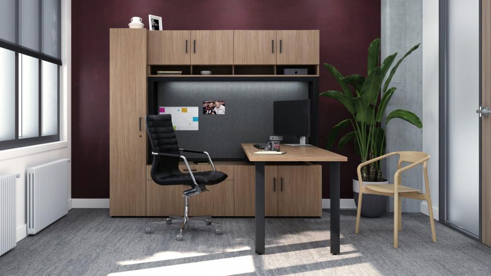 Watson Furniture Vero office system