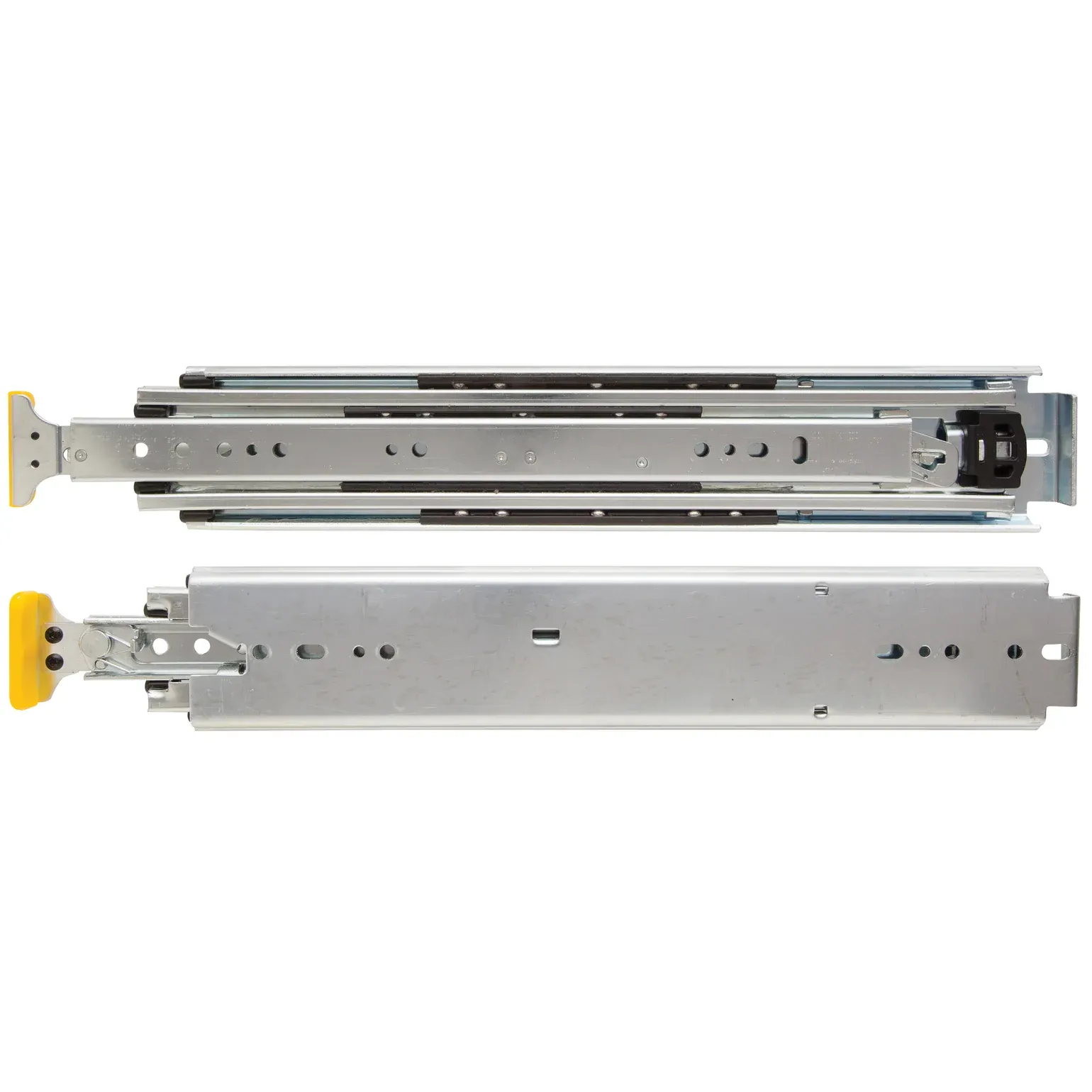 Heavy-duty full extension slide | Woodworking Network