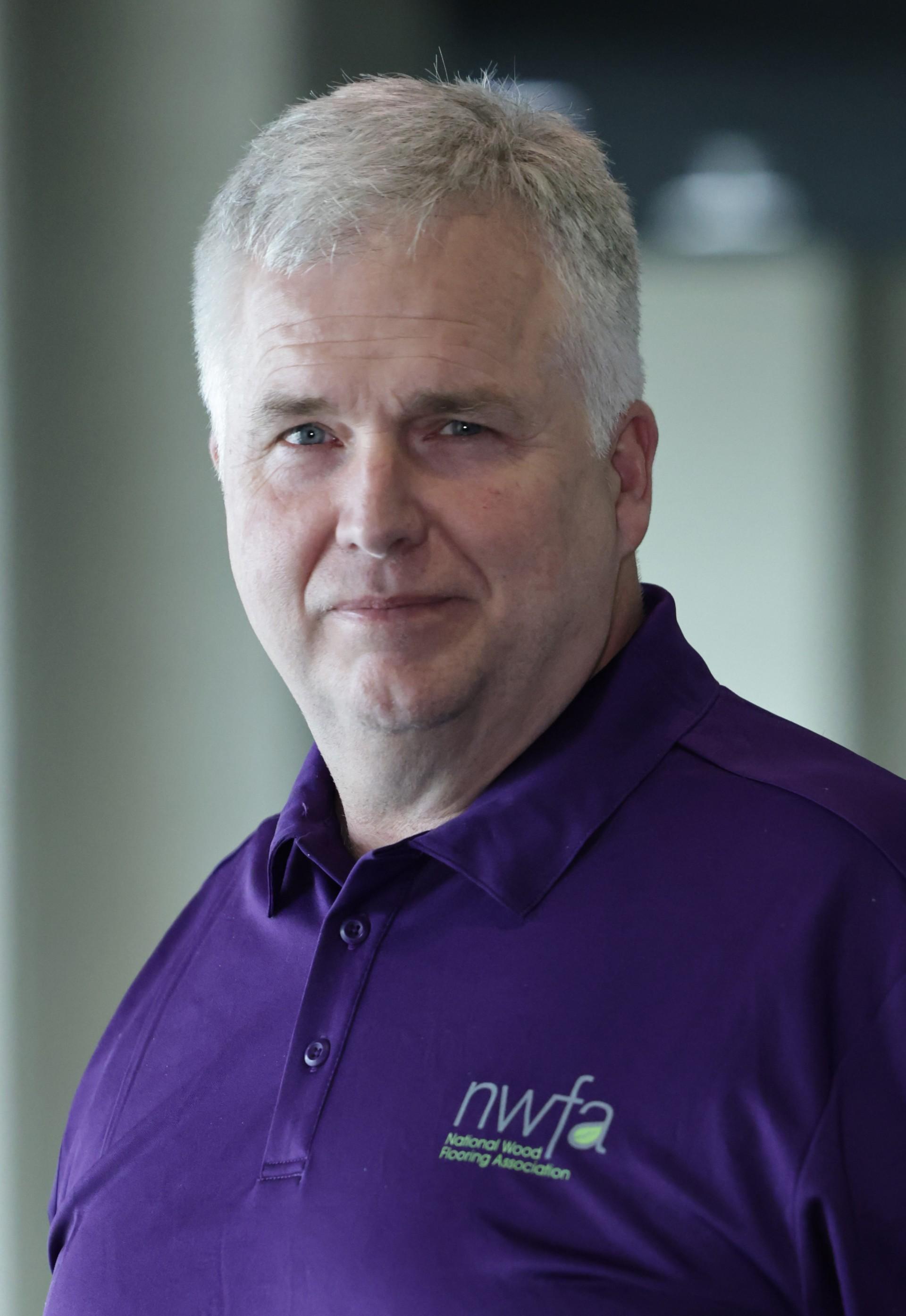 Wood flooring association appoints Todd McDonald to new manager role ...