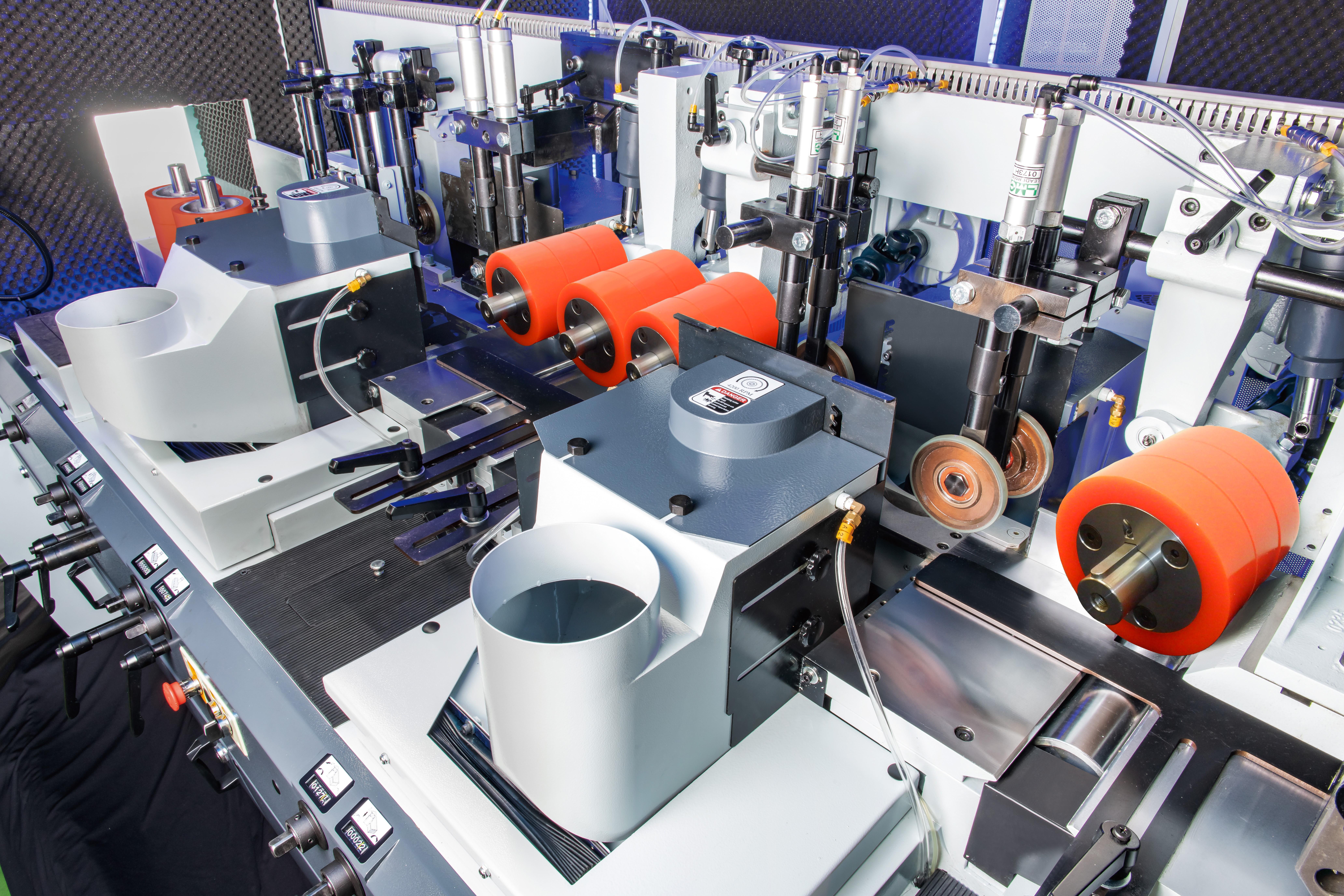 Western Roller launches industry-leading machine finder and online configuration platform