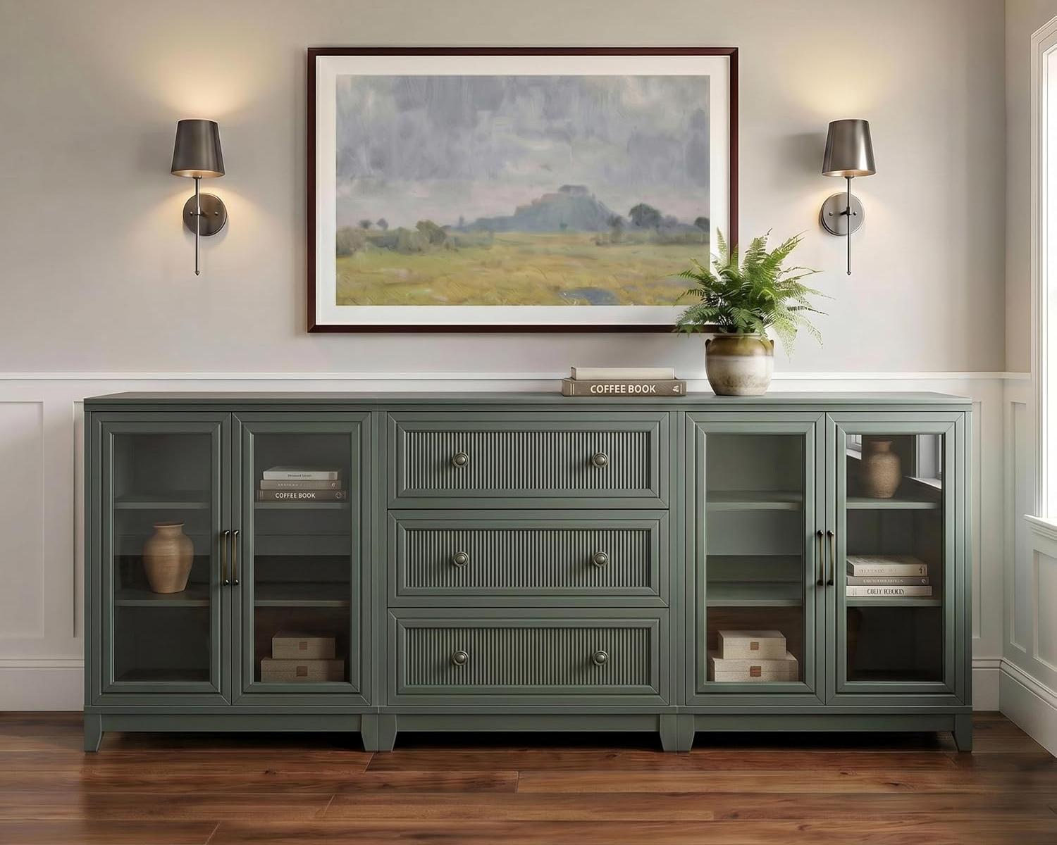 Martha Stewart's new living room collection focuses on flexibility ...