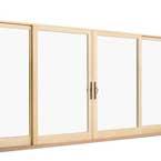 IBS 2015: Integrity Introduces Sliding Four-Panel French Door