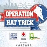 84 Lumber and Operation Hat Trick for Sandy Relief