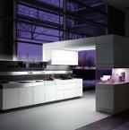 KBIS 2012: Poggenpohl presents the new +ARTESIO kitchen concept