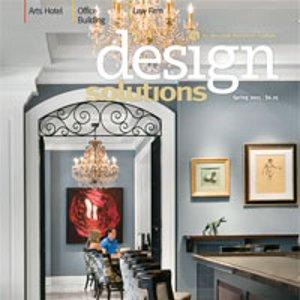 AWI Design Solutions Magazine Released