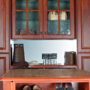 Custom Organizing Systems