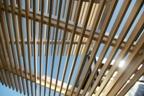 Accoya wood used in International Solar Decathlon competition