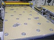 Bleeder Vacuum Underlay