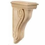 Adams-Wood-Corbel-Island-Leg-Bun-thumb.jpg