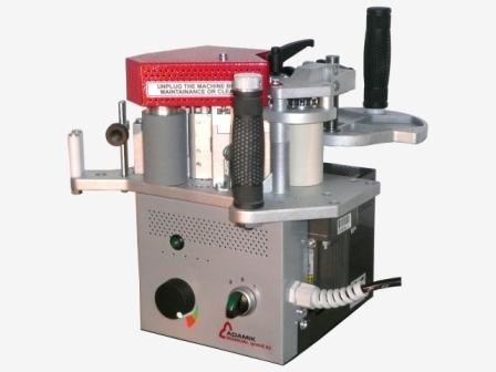 IWF: Adwood releases Adamic Edgebander