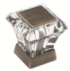 KBIS 2012: Amerock Offers New Mixed-Material Hardware